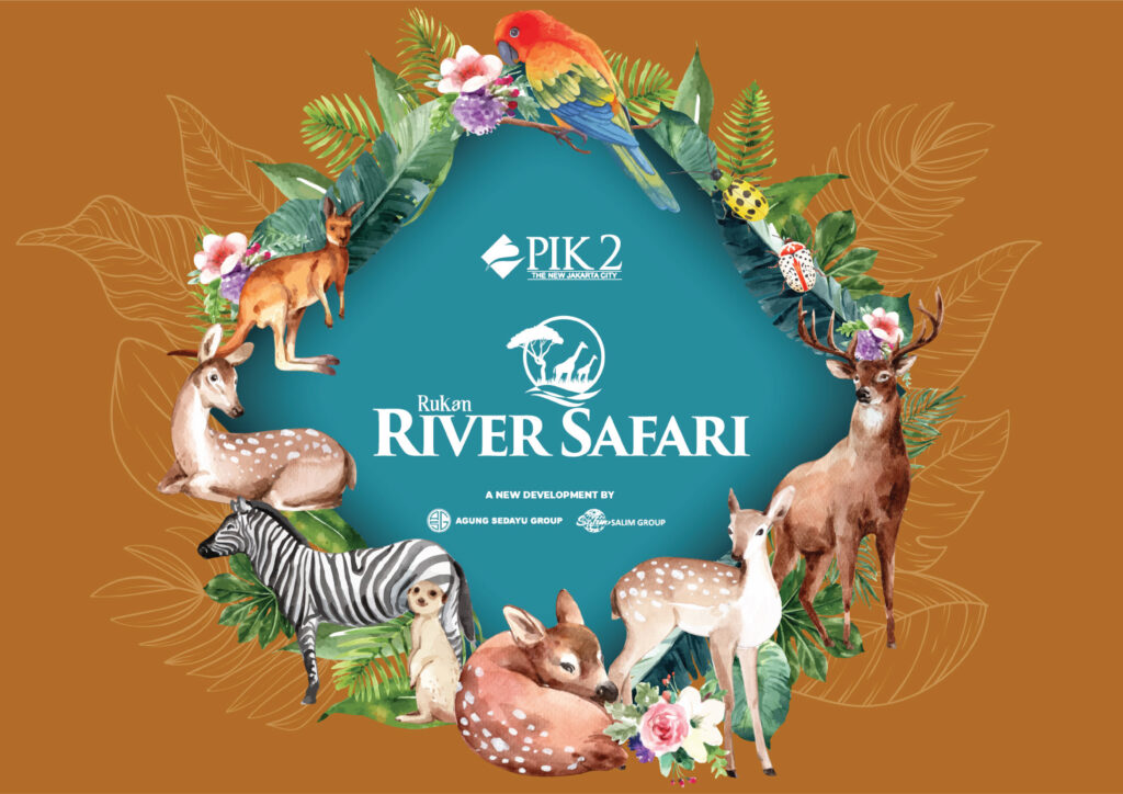 Rukan River Safari - Icon Property
